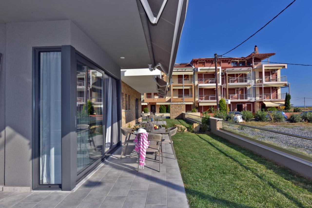 Callista View Флогита Экстерьер фото